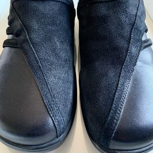 Women’s Birkenstock slip on